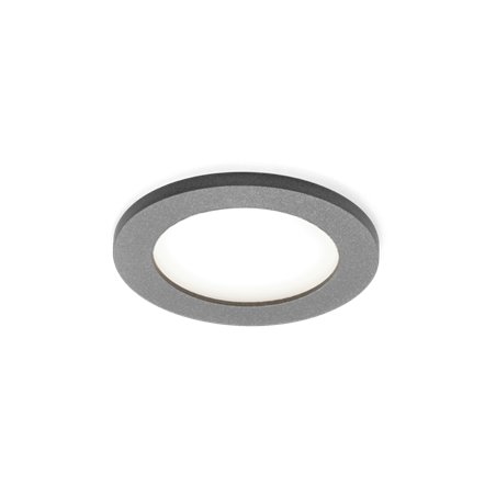 Wever & Ducré Intra 1.0 Opal Ceiling lamp