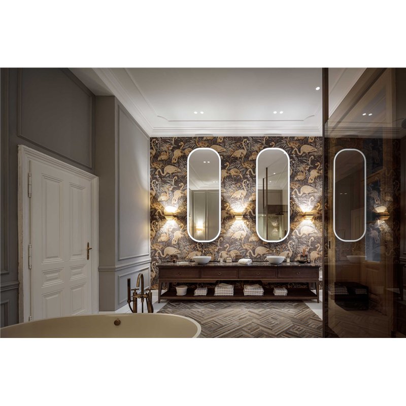 Wever & Ducré J.J.W. 02 Wandlampe