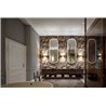 Wever & Ducré J.J.W. 02 Wandlampe