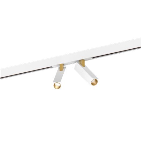 Wever & Ducré Mick On Strex 2.0 Track lighting fixture