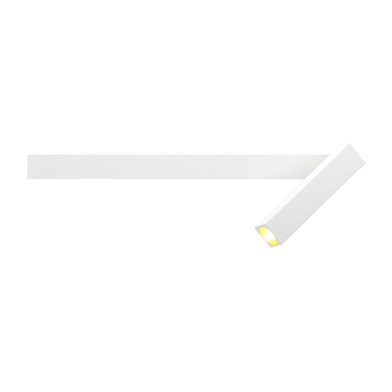 Wever & Ducré Mick Wall 1.0 Wandlampe
