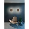 Wever & Ducré Miles 2.0 Carré Wall lamp