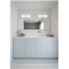 Wever & Ducré Mirba 2.0 Wandlampe
