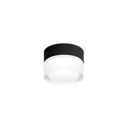 Wever & Ducré Mirbi IP44 Surface 1.0 Ceiling lamp