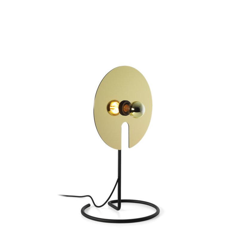 Wever & Ducré Mirro Table 1.0 Tischlampe