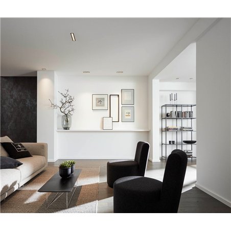 Wever & Ducré Pirro 1.0 Recessed spot