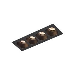 Wever & Ducré Pirro 4.0 Recessed spot