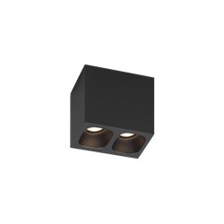 Wever & Ducré Pirro Spot Surface 2.0 Deckenlampe