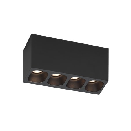 Wever & Ducré Pirro Opal 4.0 Ceiling lamp