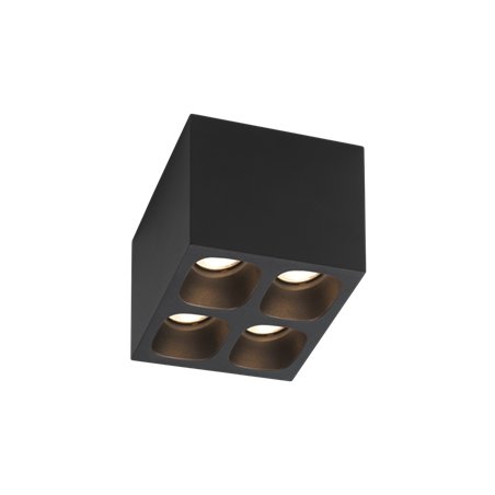 Wever & Ducré Pirro Spot Surface 4.1 Ceiling lamp