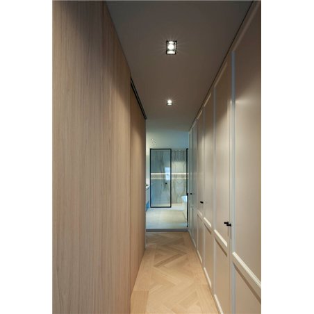 Wever & Ducré Plano 2.0 PAR16 Recessed spot