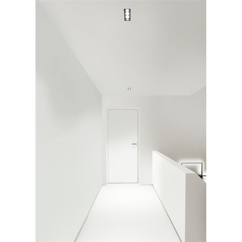 Wever & Ducré Plano Petit 3.0 LED Einbaustrahler