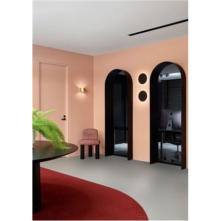 Wever & Ducré Ray Wall 1.0 QT14 Wall lamp