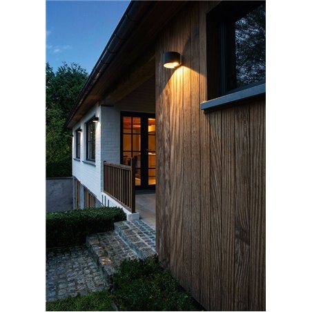 Wever & Ducré Ray Wall Outdoor 2.0 Wall lamp