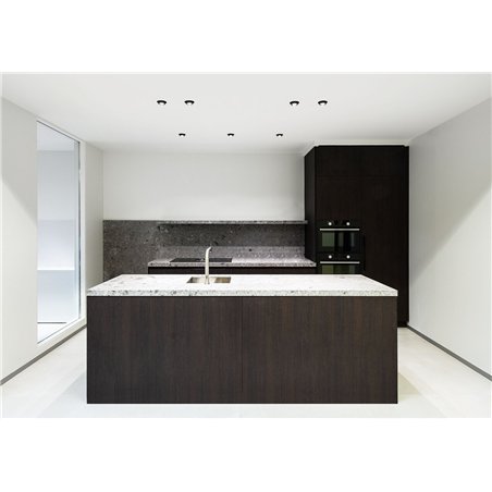 Wever & Ducré Rini Sneak IP44 1.0 LED Recessed spot