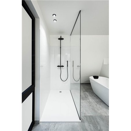 Wever & Ducré Rini Sneak IP44 1.0 PAR16 Recessed spot