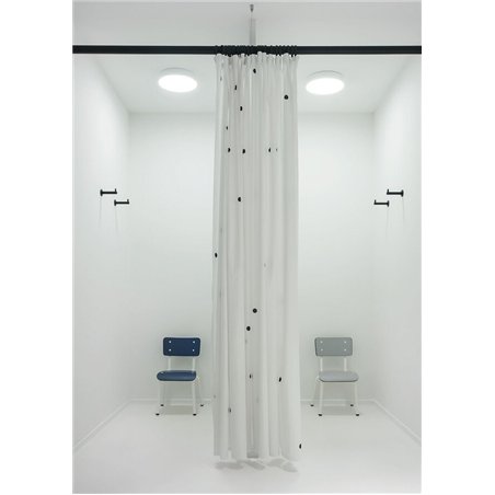 Wever & Ducré Rob IP44 2.6 Ceiling lamp