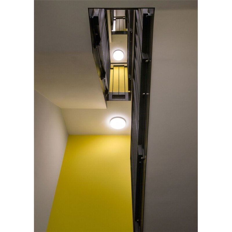 Wever & Ducré Rob IP44 3.5 Deckenlampe