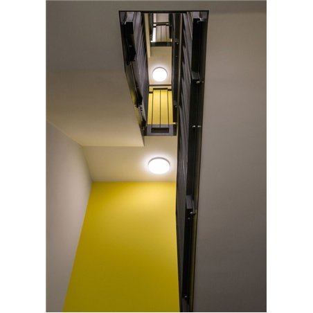 Wever & Ducré Rob IP44 3.5 Ceiling lamp