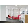 Wever & Ducré Rob IP44 3.5 Deckenlampe