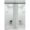 Wever & Ducré Roby IP44 2.6 Ceiling lamp