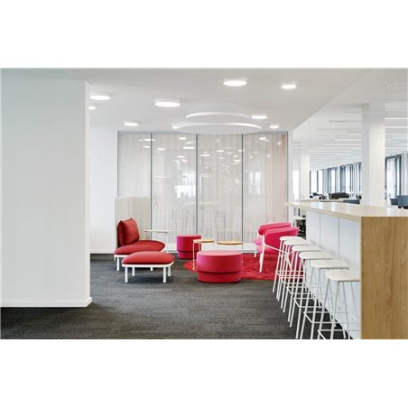 Wever & Ducré Roby IP44 3.5 Ceiling lamp