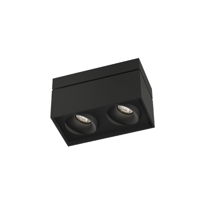 Wever & Ducré Sirro 2.0 PAR16 Deckenlampe