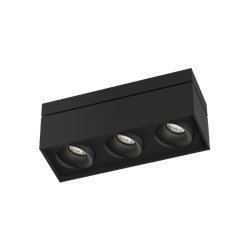 Wever & Ducré Sirro 3.0 PAR16 Ceiling lamp