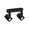 Wever & Ducré Sqube On Base 2.0 PAR16 Deckenlampe