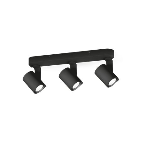 Wever & Ducré Sqube On Base 3.0 PAR16 Ceiling lamp