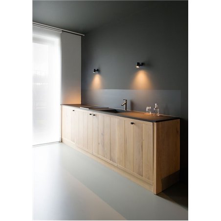 Wever & Ducré Sqube On Base 1.0 LED Ceiling lamp