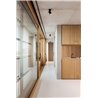 Wever & Ducré Sqube On Base 1.0 LED Ceiling lamp