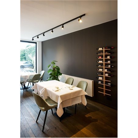 Wever & Ducré Sqube On Track 3.0 LED Track lighting fixture