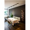 Wever & Ducré Sqube On Track 3.0 LED Track lighting fixture