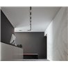 Wever & Ducré Strex Module 2.0 Opal Track lighting fixture