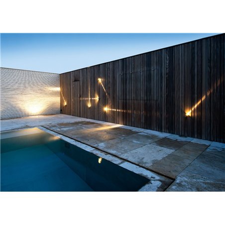 Wever & Ducré Train Narrow 1.0 Wall lamp