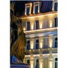 Wever & Ducré Train Wall Outdoor 1.0 Wall lamp
