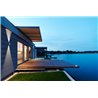 Wever & Ducré Train Wall Outdoor 2.0 Wall lamp