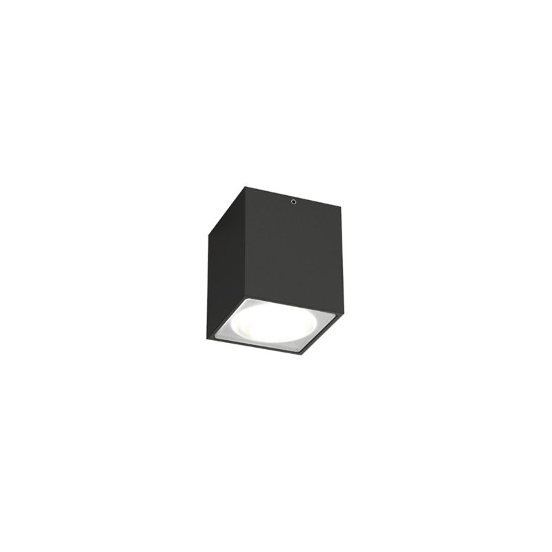 Wever & Ducré Train Outdoor 1.0 Deckenlampe