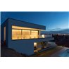 Wever & Ducré Train Outdoor 1.0 Ceiling lamp