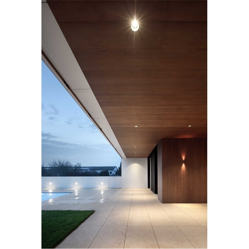Wever & Ducré Tram Wall 1.0 Wandlampe