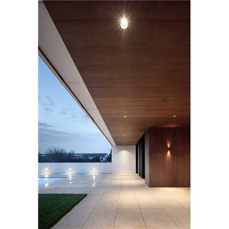 Wever & Ducré Tram Wall 1.0 Wall lamp