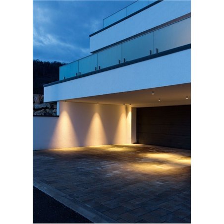 Wever & Ducré Tube 1.0 LED Ceiling lamp