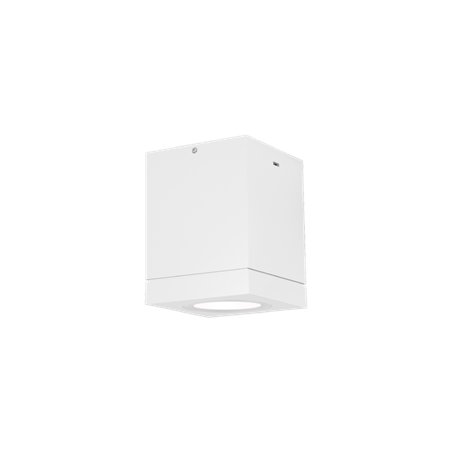 Wever & Ducré Tube Carré 1.0 PAR16 Ceiling lamp