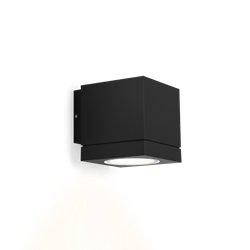 Wever & Ducré Tube Carré Wall 1.0 LED Wandlampe