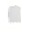 Wever & Ducré Tube Carré Wall 2.0 LED Wall lamp
