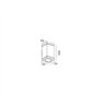 Wever & Ducré Tube Carré Wall 2.0 LED Wandlampe