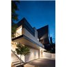 Wever & Ducré Tube Carré Wall 2.0 LED Wall lamp