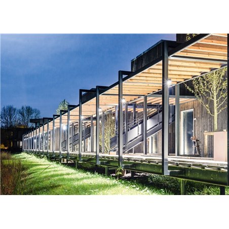 Wever & Ducré Tube Wall 1.0 LED Wall lamp