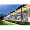 Wever & Ducré Tube Wall 1.0 PAR16 Wandlampe